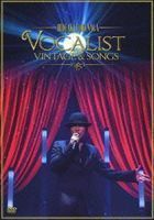 徳永英明／Concert Tour 2012 VOCALIST VINTAGE ＆ SONGS（初回限定盤） 徳永英明
