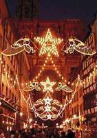 クリスマス街道 欧州3国・映像と音楽の旅 Christmas Fantasy in Europe_画像1