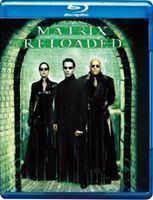 [Blu-Ray]マトリックス リローデッド キアヌ・リーブス_画像1