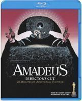 [Blu-Ray]アマデウス ディレクターズカット F・マーリー・エイブラハム_画像1