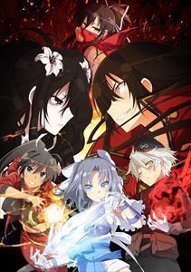 大人も着やすいシンプルファッション 閃乱カグラ SHINOVI 原由実 -東京