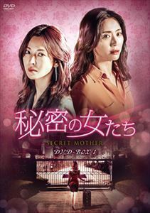 逆輸入 秘密の女たち DVD-BOX1 ソン・ユナ 海外 - fishtowndistrict.com