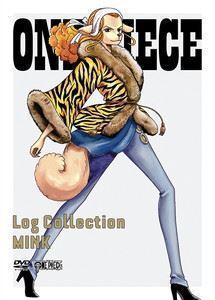 ONE PIECE Log Collection”MINK” 田中真弓