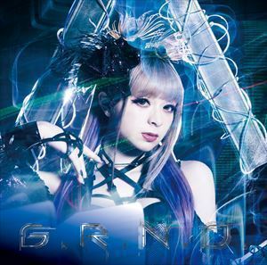 G.R.N.D.（通常盤） GARNiDELiA_画像1