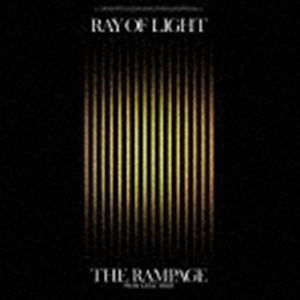 100％本物 OF RAY LIGHT（3CD＋2Blu-ray） TRIBE EXILE from RAMPAGE THE その他