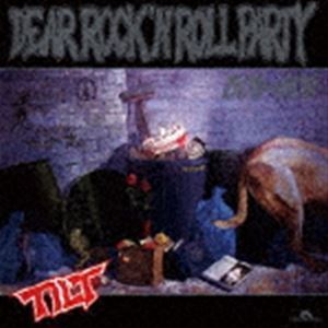 DEAR ROCK’N ROLL PARTY 50’s-60’s（生産限定盤） TILT_画像1