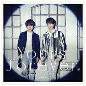 Yours forever（Type-C） ユナク＆ソンジェ from 超新星_画像1