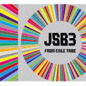 BEST BROTHERS ／ THIS IS JSB（3CD＋5Blu-ray（スマプラ対応）） 三代目 J SOUL BROTHERS from EXILE TRIBE