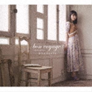 bon voyage!～ risa covers ～（初回生産限定盤／CD＋Blu-ray） 小片リサ_画像1