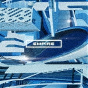 BRiGHT FUTURE（CD＋DVD（スマプラ対応）） EMPiRE_画像1