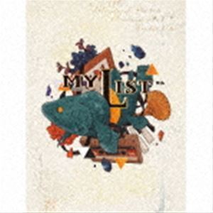 MYLIST（完全限定盤／2CD＋Blu-ray） りぶ_画像1