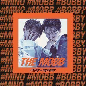 THE MOBB（CD＋DVD（スマプラ対応）） MOBB_画像1