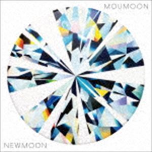 NEWMOON（CD＋2DVD） moumoon_画像1