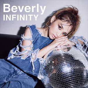 INFINITY（CD＋DVD） Beverly_画像1