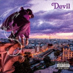 Devil（CD＋DVD） ビッケブランカ_画像1