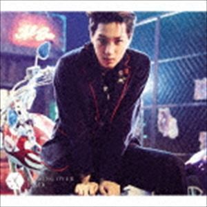 Coming Over（初回生産限定盤／KAI Ver.／CD（スマプラ対応）） EXO_画像1