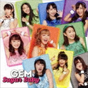 Sugar Baby（CD＋Blu-ray） GEM_画像1