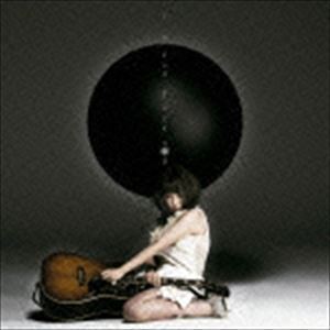 TOKYO BLACK HOLE（通常盤／CD＋DVD） 大森靖子_画像1