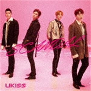 SCANDAL（CD＋DVD） U-Kiss_画像1