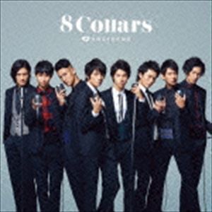 8 Collars（CD＋DVD） SOLIDEMO