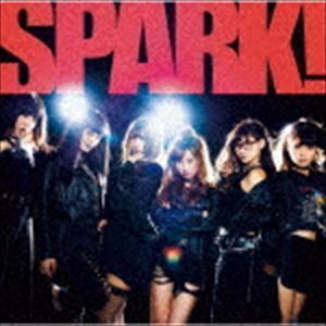 SPARK! 大阪☆春夏秋冬_画像1