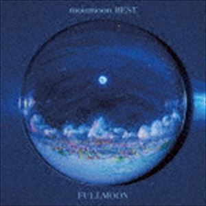 moumoon BEST -FULLMOON- moumoon_画像1