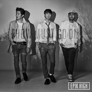 THE BEST OF EPIK HIGH ～SHOW MUST GO ON～ エピック・ハイ_画像1