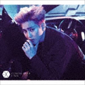 Coming Over（初回生産限定盤／SUHO Ver.／CD（スマプラ対応）） EXO_画像1