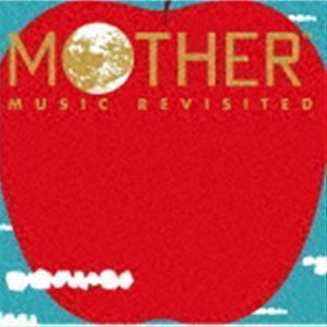 MOTHER MUSIC REVISITED（通常盤） 鈴木慶一_画像1