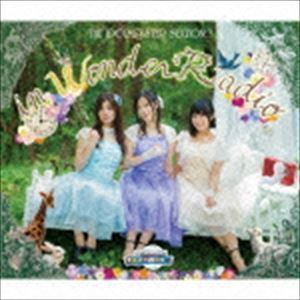 THE IDOLM＠STER STATION!!! in WonderRadio（CD＋Blu-ray） 沼倉愛美・原由実・浅倉杏美 from THE IDOLM＠STER STATION!!!_画像1