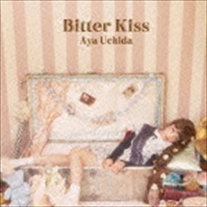 Bitter Kiss（CD＋DVD） 内田彩_画像1