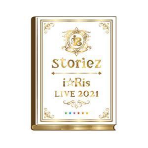 Blu-Ray]i☆Ris LIVE 2021 ～storiez～（初回生産限定盤） i☆Ris www