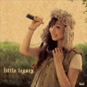 little legacy（通常盤／CD＋DVD） 今井麻美_画像1