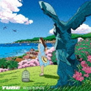 BLUE WINGS（初回生産限定盤） TUBE_画像1