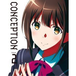 CONCEPTION Volume.2【DVD】 小野友樹