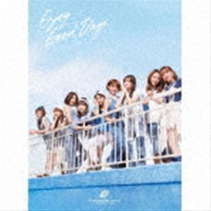Enjoy／Good Days（初回生産限定盤／CD＋Blu-ray） Girls2_画像1