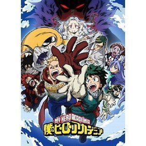 2022最新のスタイル 僕のヒーローアカデミア 4th 山下大輝 DVD Vol.4