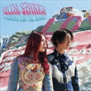 LOOKING FOR THE MAGIC（通常盤） GLIM SPANKY_画像1