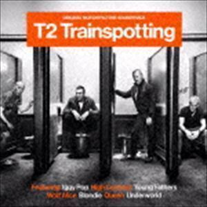 T2 トレインスポッティング -オリジナル・サウンドトラック （オリジナル・サウンドトラック）_画像1