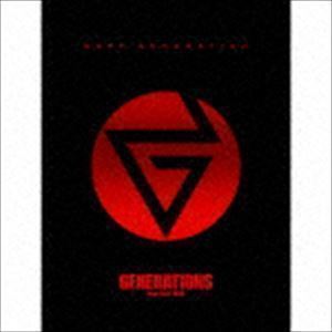 BEST GENERATION（豪華盤／2CD＋3Blu-ray） GENERATIONS from EXILE TRIBE_画像1