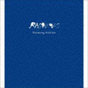 天気の子 complete version（完全生産限定盤／CD＋DVD） RADWIMPS_画像1