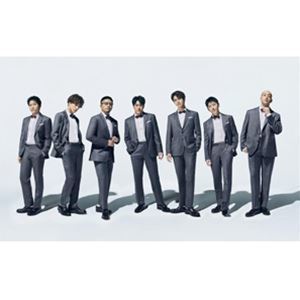 Up ＆ Down（通常盤／Type-A／CD＋DVD） GENERATIONS from EXILE TRIBE