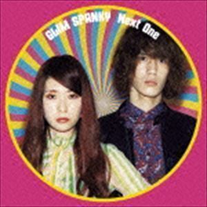 Next One（通常盤） GLIM SPANKY_画像1