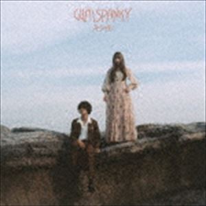 ストーリーの先に（通常盤） GLIM SPANKY_画像1