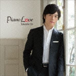 Piano Love 大井健_画像1