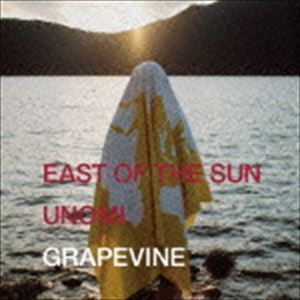 EAST OF THE SUN／UNOMI（通常盤） GRAPEVINE_画像1