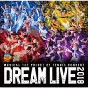 ミュージカル テニスの王子様 DREAM LIVE 2018 （ミュージカル）_画像1