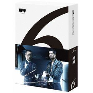 消費税無し [Blu-Ray]相棒 season6 水谷豊 BOX Blu-ray 日本