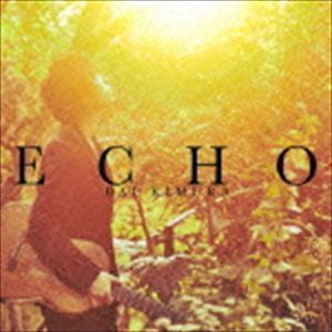 ECHO（SHM-CD） 木村大_画像1