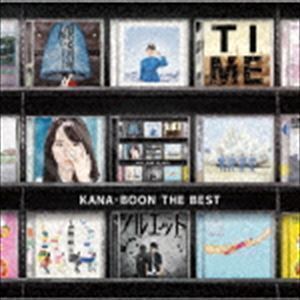 KANA-BOON THE BEST（通常盤） KANA-BOON_画像1
